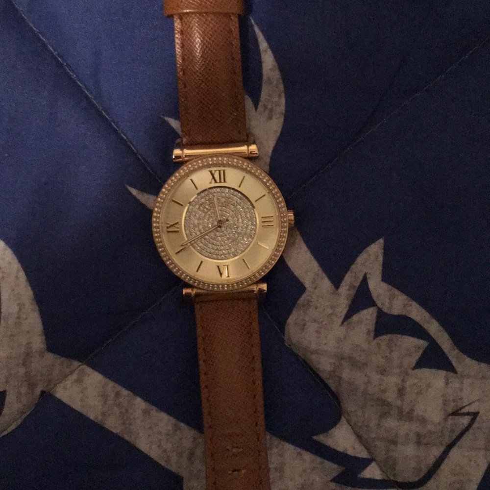 Michael Kors watch